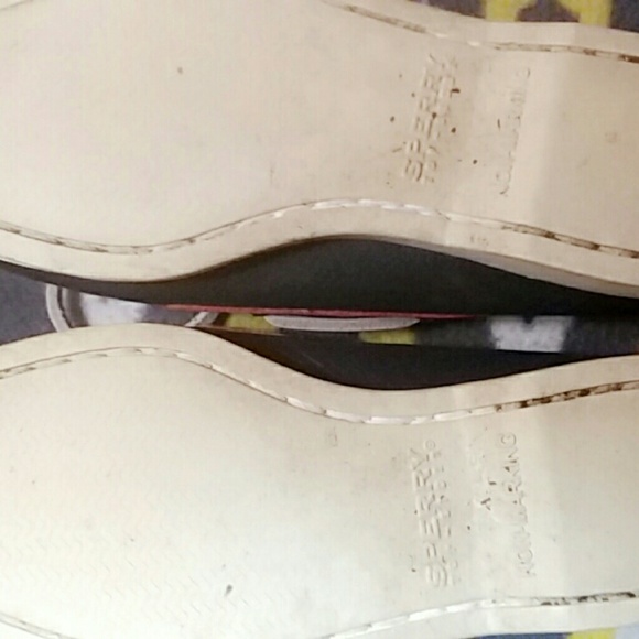 Sperrys - Picture 3 of 3